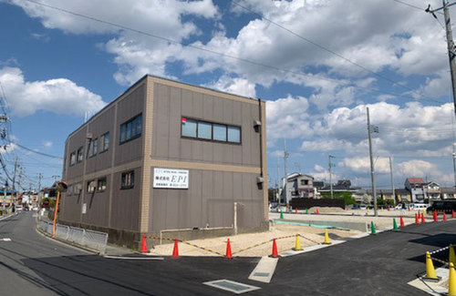 久我東町テナント